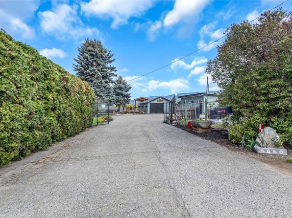 4660 Scotty Creek Rd, Central Okanagan East, BC V1X 6N2
