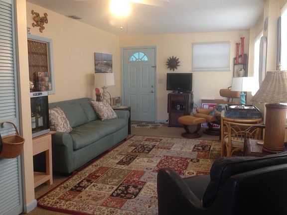Den from Dining Room