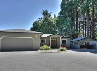 4636 Timber Ln, Occidental, CA 95465