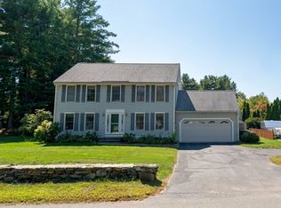 141 Ridge Rd, Nashua, NH 03062