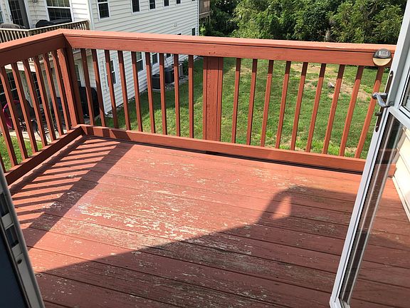 2nd image of 1003 Lexington Way #2