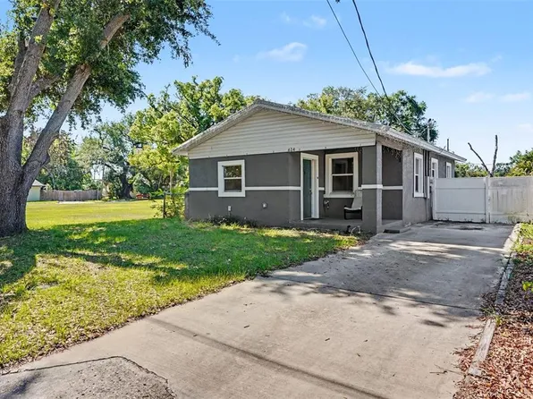614 W 6th St, Lakeland, FL 33805