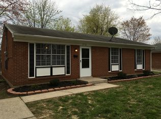 3712 Wednesday Way, Louisville, KY