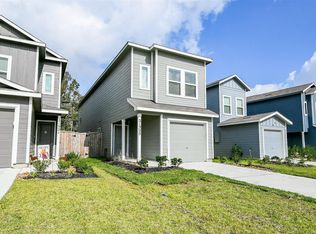 21325 Carosella Dr, New Caney, TX 77357