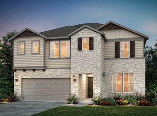 340 Rangars Ridge Pl, Fort Worth, TX 76120