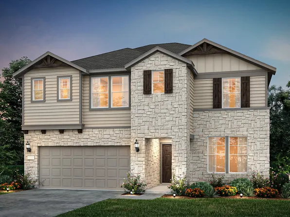 340 Rangars Ridge Pl, Fort Worth, TX 76120