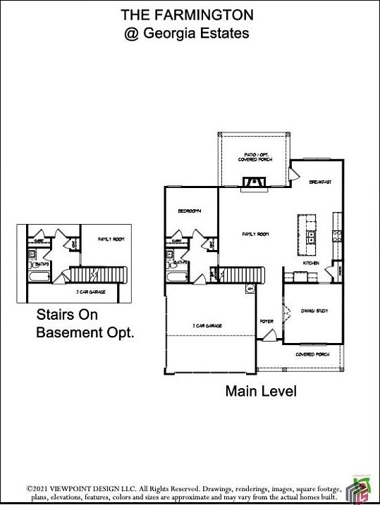 2nd image of 234 Dooly Drive #14