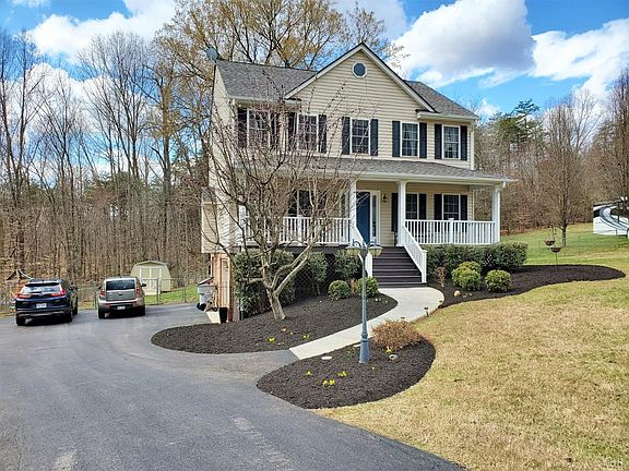 2nd image of 1433 Silver Creek Dr