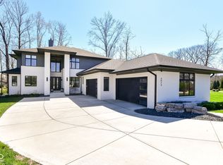 3973 Club Ridge Ests, Zionsville, IN