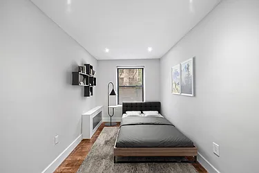 Rented by Vector New York, LLC