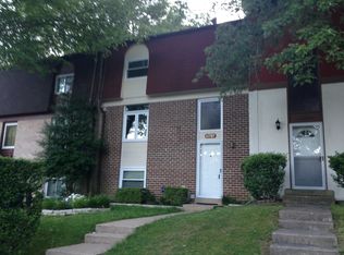 12707 Dulcinea Pl, Woodbridge, VA 22192