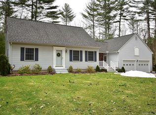 23 Racker Rd, Stafford Springs, CT 06076