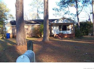 115 Banana St, Pine Apple, AL 36768