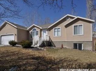 13870 S Kessler Peak Dr, Riverton, UT 84096