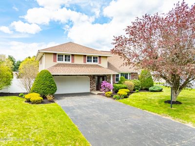 320 Dolan Drive, Schenectady, NY, 12306