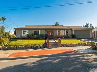 2903 Tahoe St, El Cajon, CA 92020