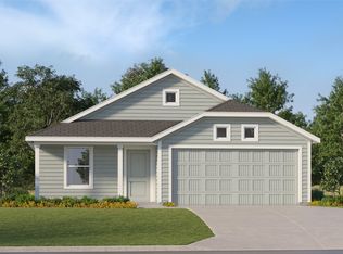 1213 Pere David Dr, Crowley, TX 76036