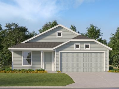 10741 Dusty Ranch Rd, Fort Worth, TX, 76108
