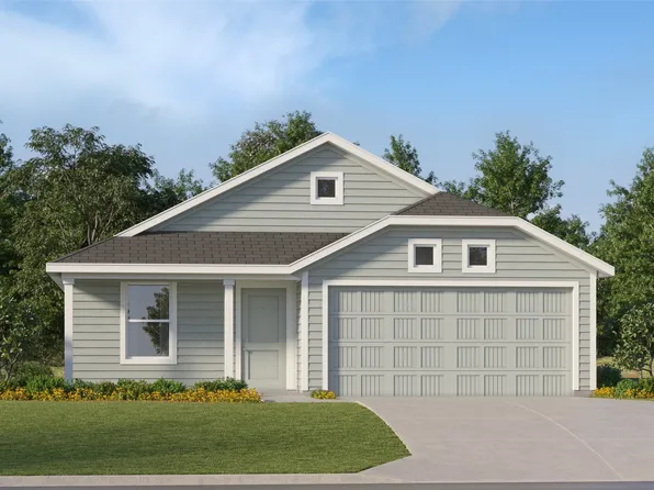 10737 Cowhide Ln, Fort Worth, TX 76108