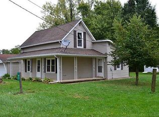 67 Walnut St, North Lewisburg, OH 43060