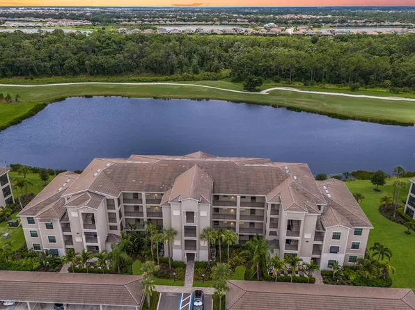 17626 GAWTHROP DRIVE #106, BRADENTON, FL 34211