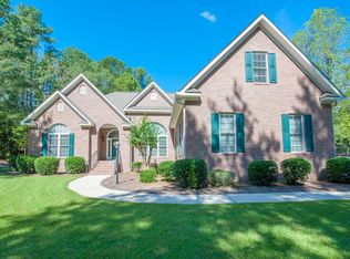 11 Barron Way, Aiken, SC 29803