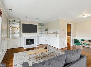 1803 T St NW #11, Washington, DC 20009