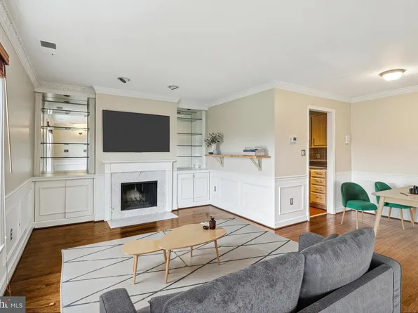 1803 T St NW #11, Washington, DC 20009