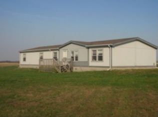 22334 NE Vermont Rd, Garnett, KS 66032