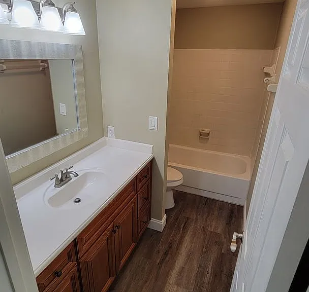 4411 SW 34th St #1201 — Photo 11