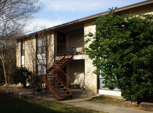 245 Craddock Ave, San Marcos, TX 78666