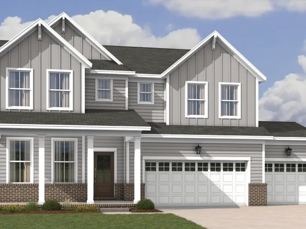 951 Laurel Dr, Clarksville, TN 37043