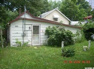 860 Bellevue Ave, Painesville, OH 44077