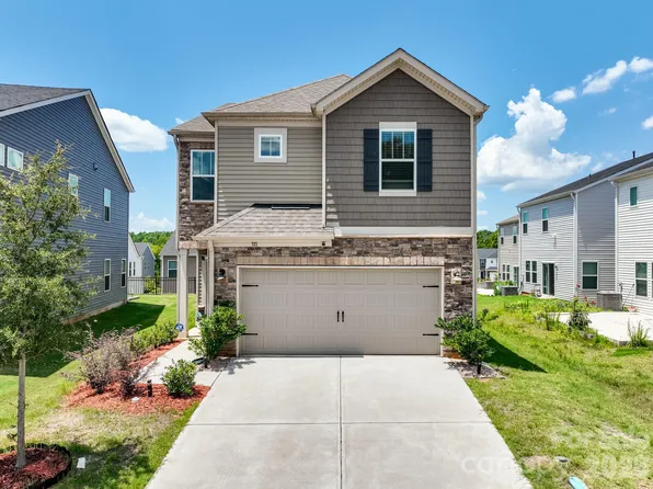 571 Palmarosa St #130, Fort Mill, SC 29715