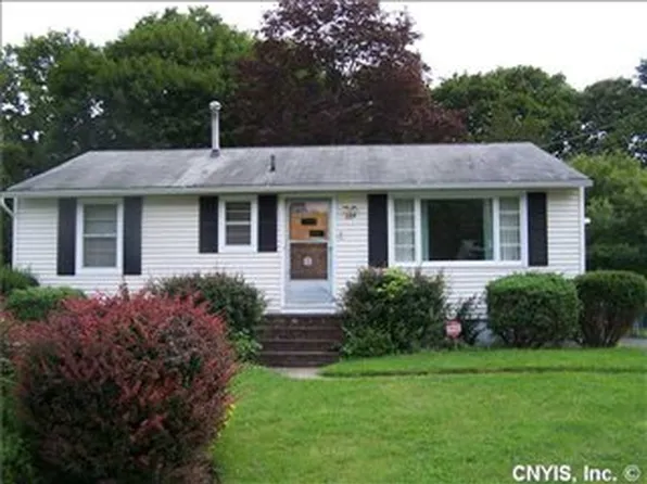 129 Saint Louis Ave, Syracuse, NY 13207