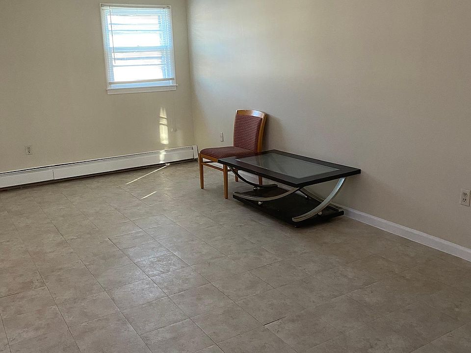 Front living room area