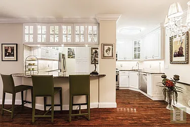 Sold by Halstead Real Estate