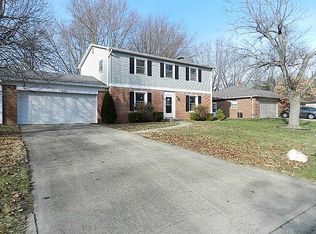 736 Fenster Ct, Indianapolis, IN