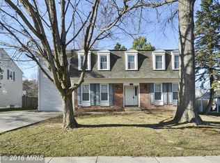 11716 Kemp Mill Rd, Silver Spring, MD 20902