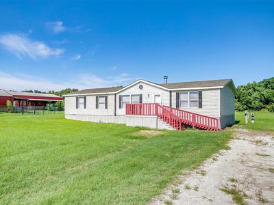 129 Clay Ct, Springtown, TX, 76082