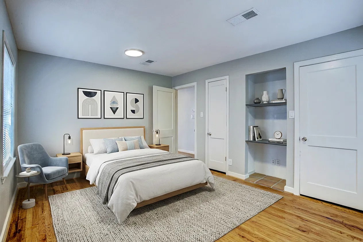2 bed, 1500 sqft, $2,000 — Photo 4