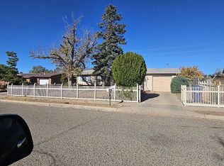3007 Calle Caballero, Santa Fe, NM 87507