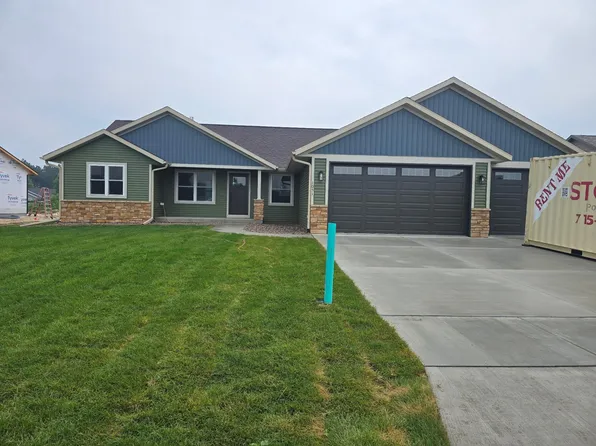 1051 Boldon Ave, Sparta, WI 54656