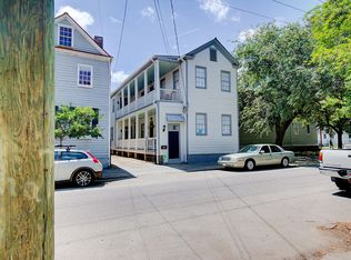 53 America St, Charleston, SC 29403