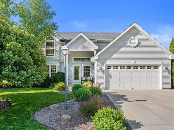 6510 Lincrest DRIVE, Mount Pleasant, WI 53406