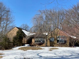 107 South Rd, Mendham, NJ 07945