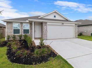 2806 Cedar Rock St, League City, TX 77573