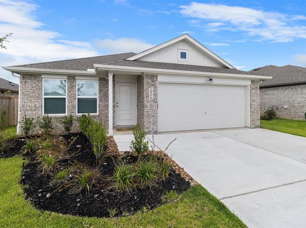 2806 Cedar Rock St, League City, TX 77573