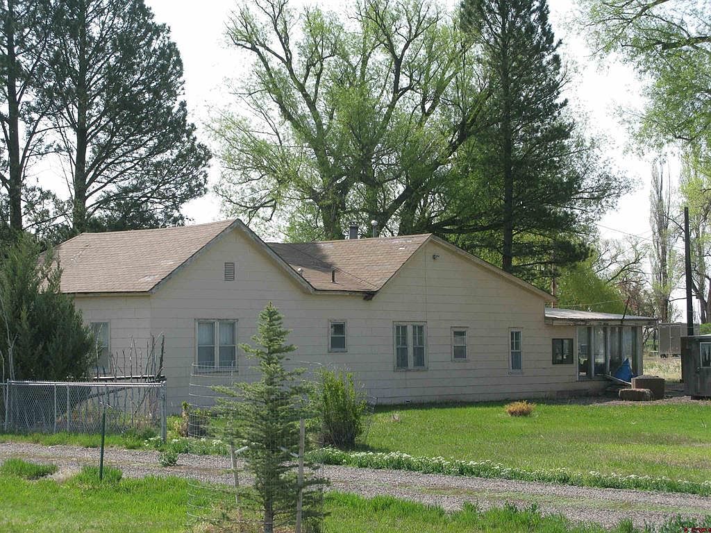 705 2nd St, Saguache, CO 81149 MLS 803962 Zillow