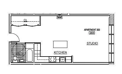 35 Van Nydeck Ave #AVENUE203 Photo 1
